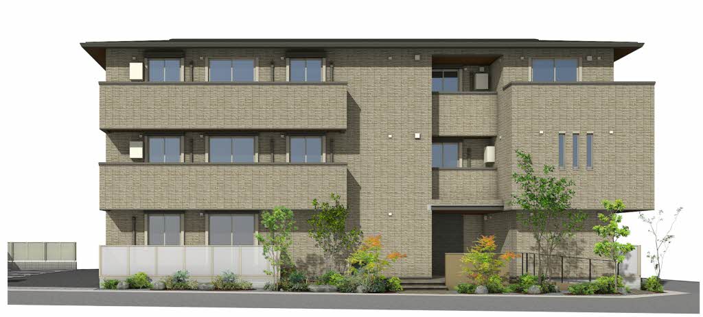 レラトア上賀茂 0102号-2