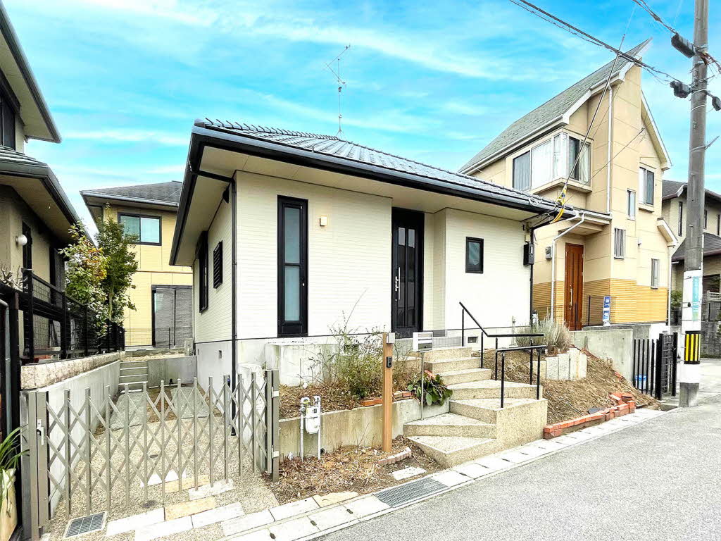 北六甲台一戸建１１