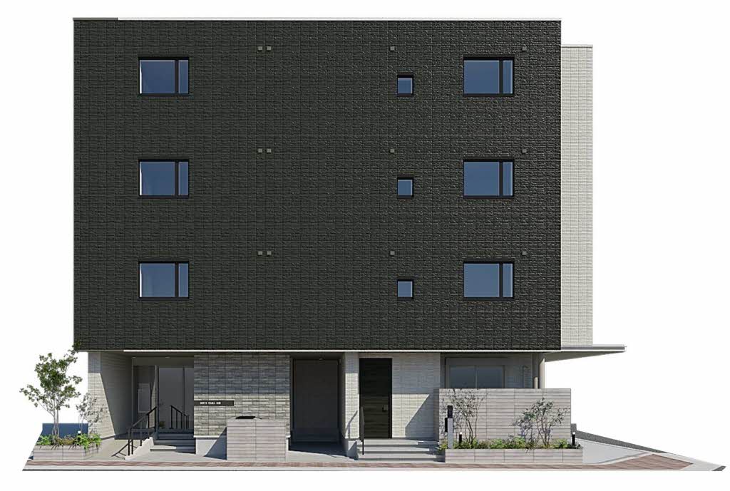 シャーメゾンエム