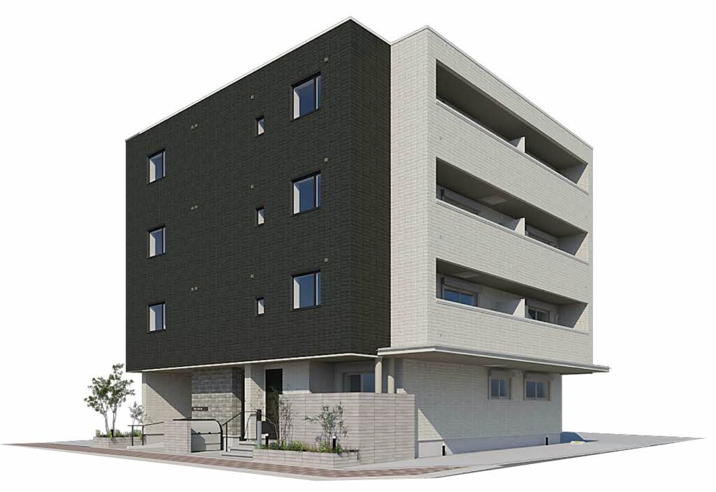 シャーメゾンエム 0302号-2