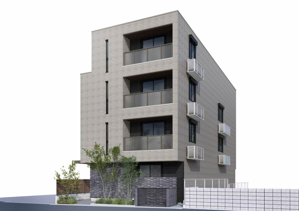 ＳｈａＭａｉｓｏｎ　Ｇａｒｄｅｎｓ　六甲0302-1