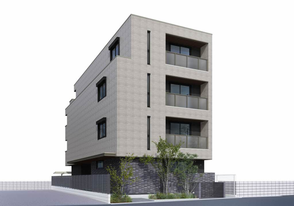 ＳｈａＭａｉｓｏｎ　Ｇａｒｄｅｎｓ　六甲 0302号-2