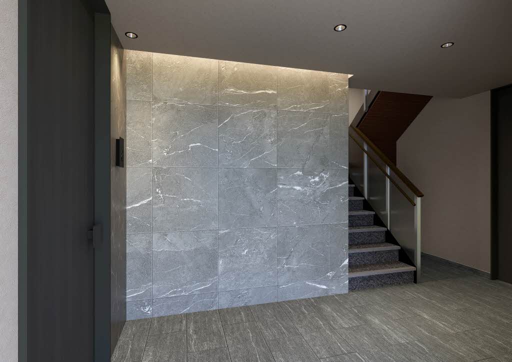 ＳｈａＭａｉｓｏｎ　Ｇａｒｄｅｎｓ　六甲 0302号-3