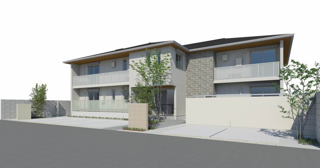 シャーメゾン　シン 0202号-2