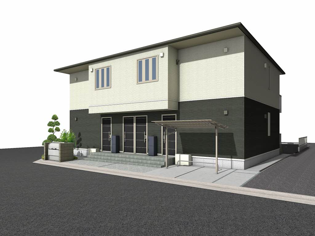 シャーメゾン・ユニヴェール