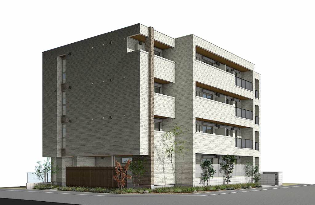 ラパネージュ0102-1