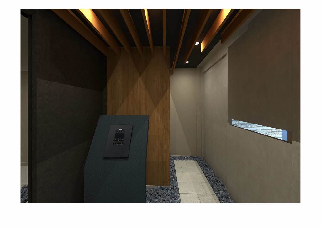 ラパネージュ 0102号-5