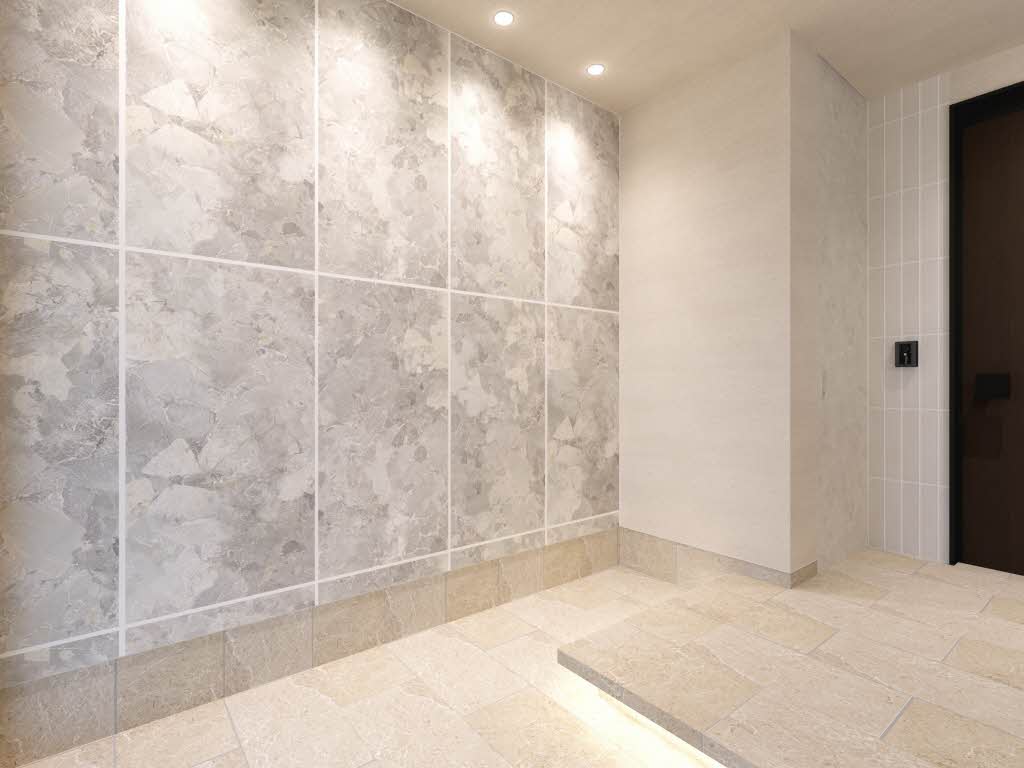 シャーメゾン トレドゥース 甲南山手 0101号-4