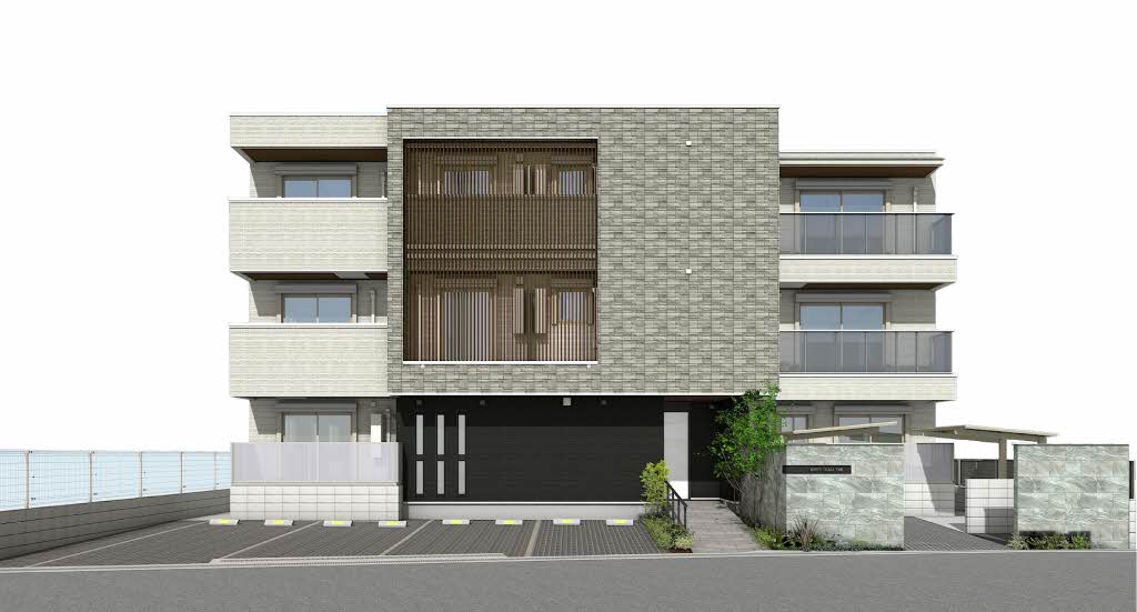 シャーメゾングランデ0101-1