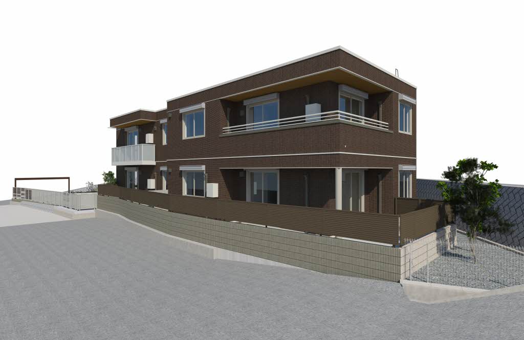 カーサ　ピノ　５ 0103号-2