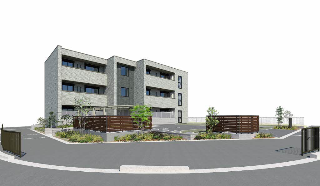 シャーメゾン　スターセント