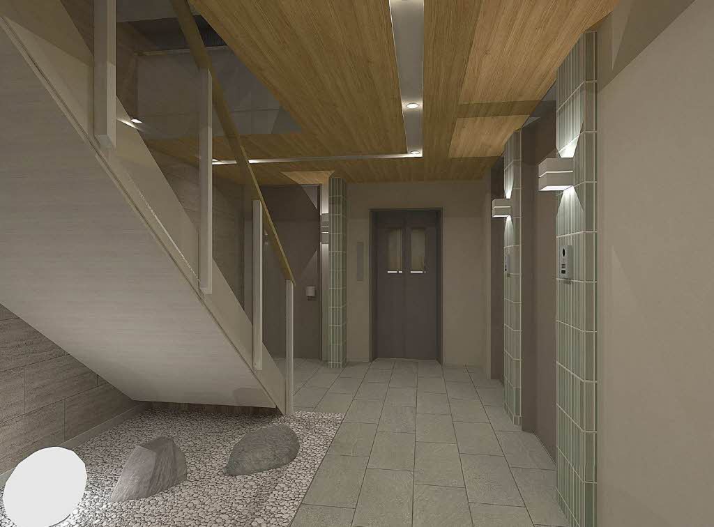 シャーメゾン　スターセント 0102号-2