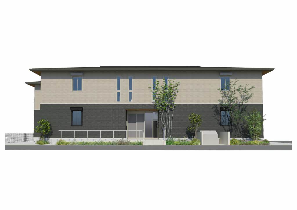 シャーメゾン　ウィズ　タカ　Ⅰ0201-1