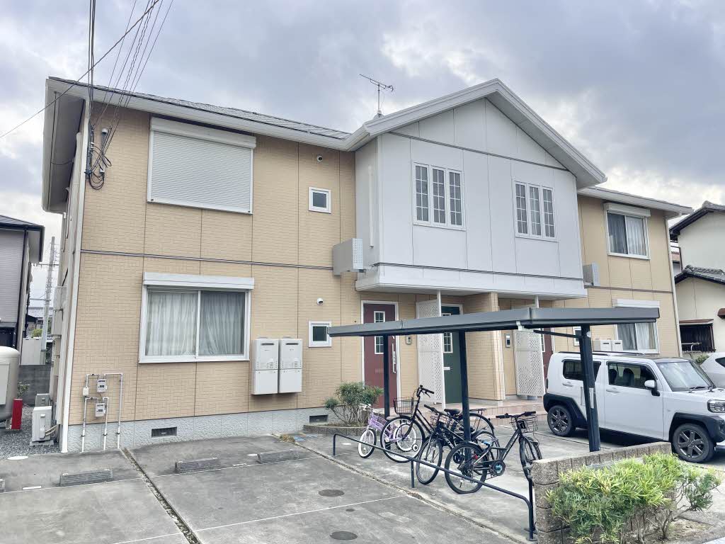 シャーメゾン苅屋