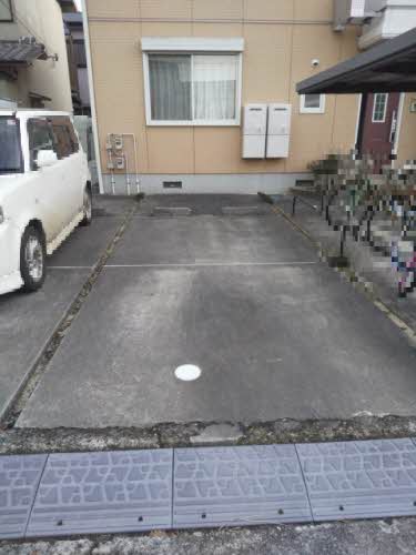 シャーメゾン苅屋 0201号-14