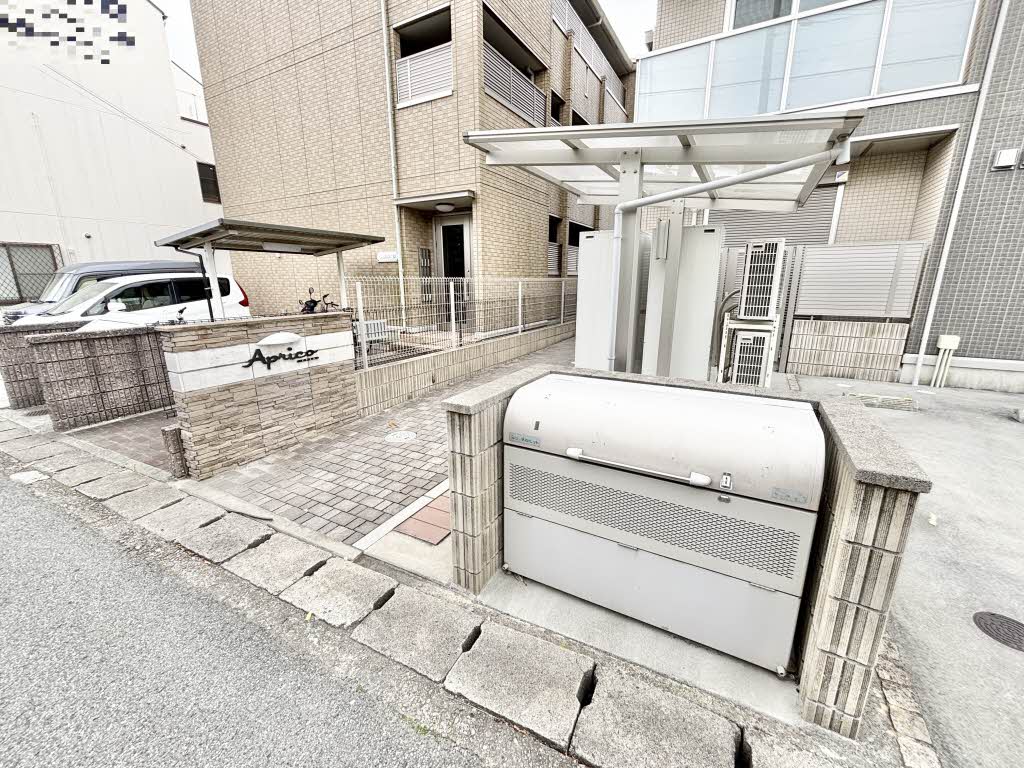 アプリコ 0102号-13