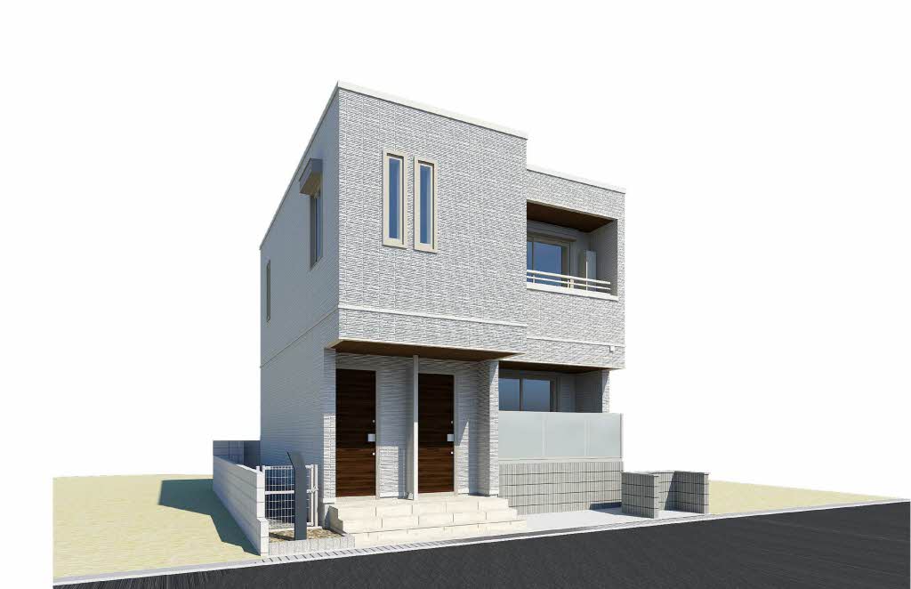 シャーメゾン豊中本町Ⅱ