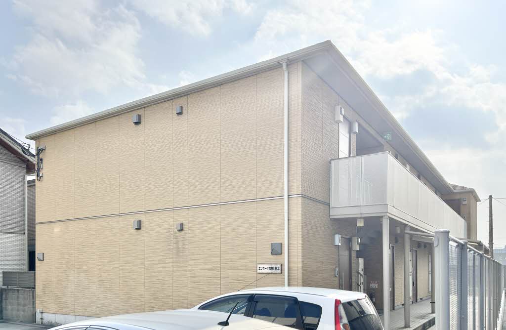 エンカーサ加古川駅北