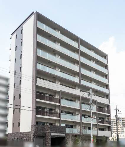 メゾンデール新大阪 0803号-2