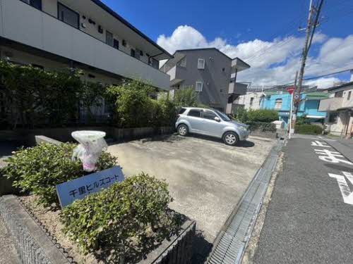 千里ヒルズコート 0105号-13