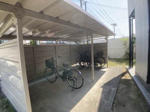 千里ヒルズコート 0105号-14