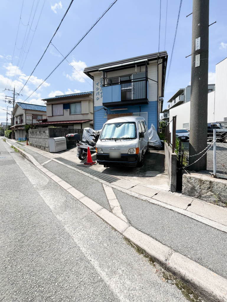 コスモハイツ・イシバシ 0102号-11