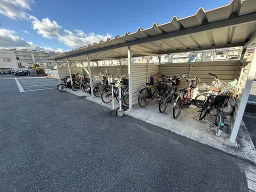 ホワイティハイツＣ棟 C205号-15