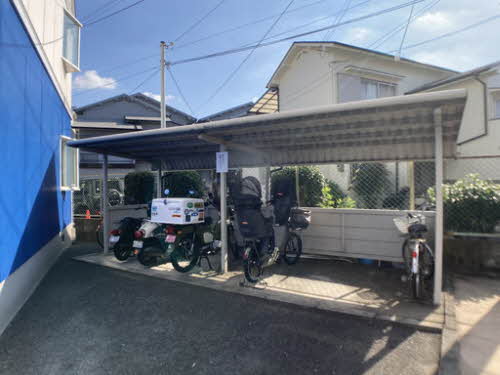 フレグランス ハル 0105号-12