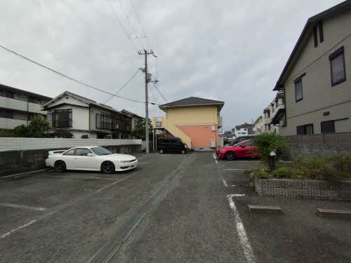 シャトー本町 0103号-12