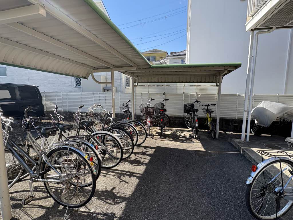 大住町光陽ハイツ 0210号-12