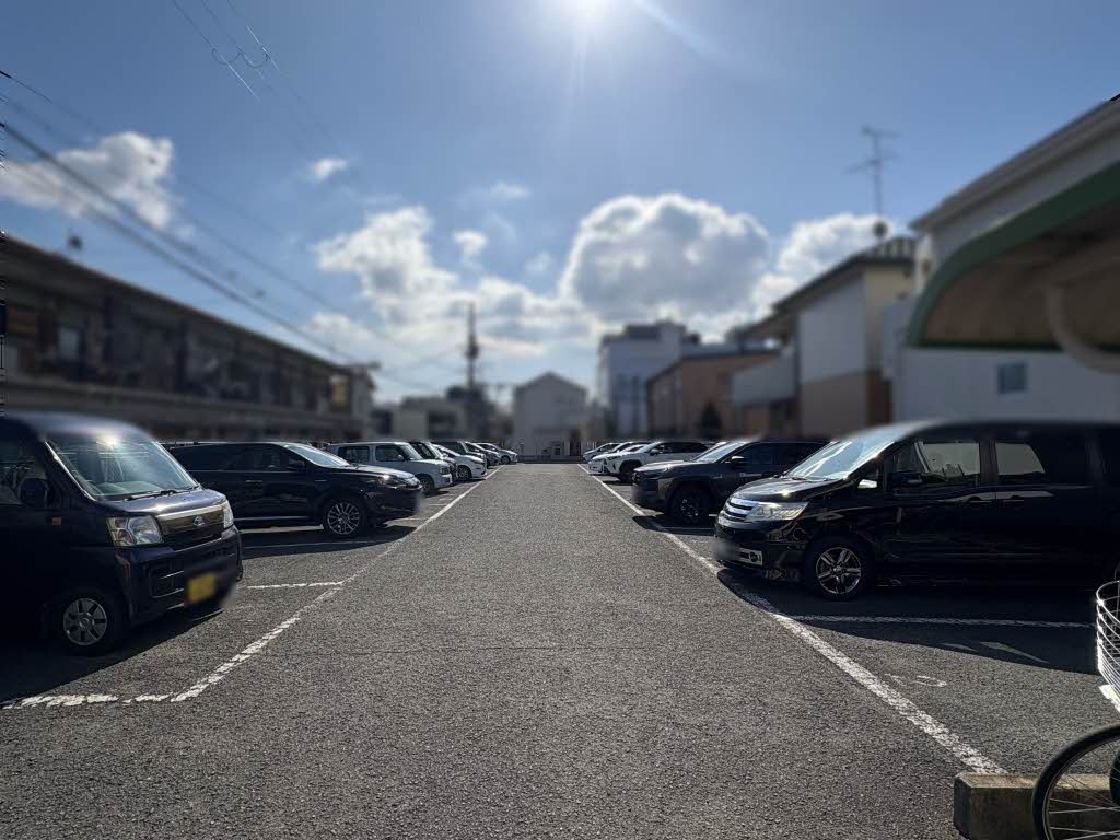 大住町光陽ハイツ 0215号-14