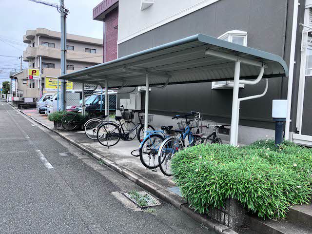 並木ハイツ． A105号-14