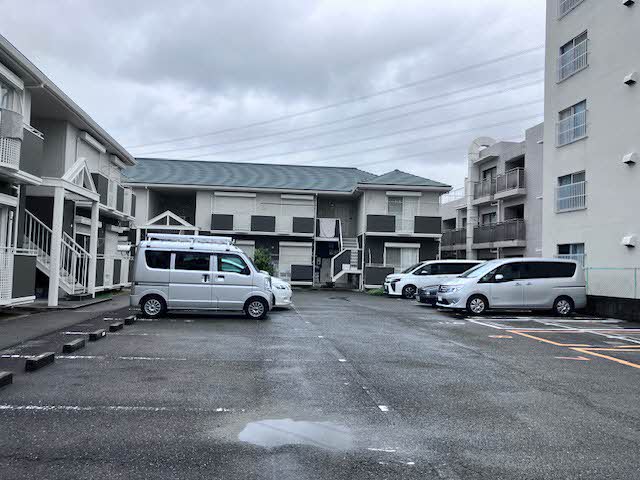 並木ハイツ． A105号-15