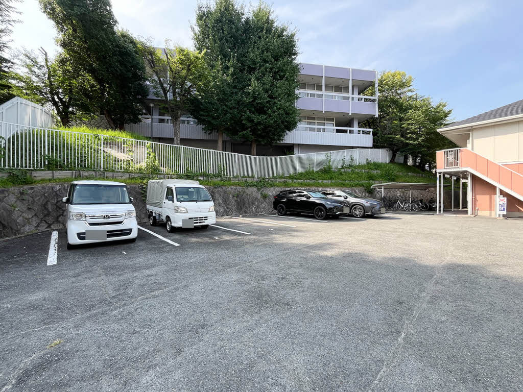 エクセルコート千里山 A101号-12