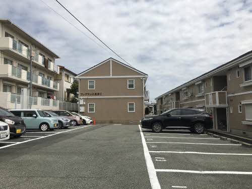 フレグランス箕面Ⅱ 0202号-12