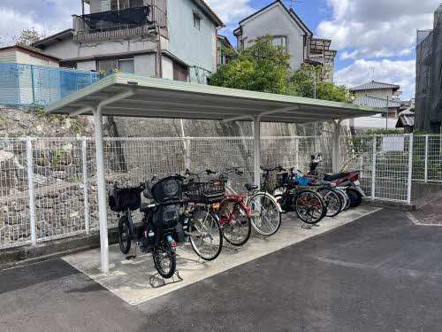 ツインドリームハイツＡ・Ｂ． A202号-10