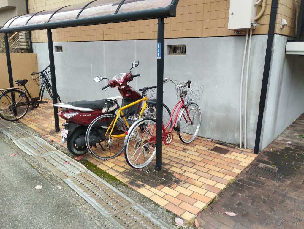 アネックス朝日丘 0102号-14