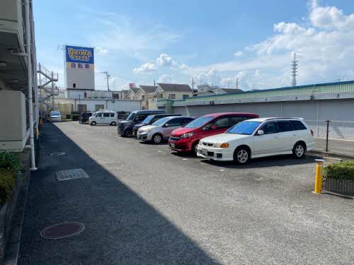 グランデール寝屋川 0408号-12