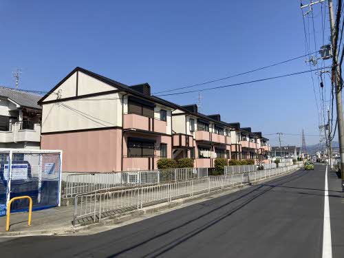 シャルムコーポ 0106号-3