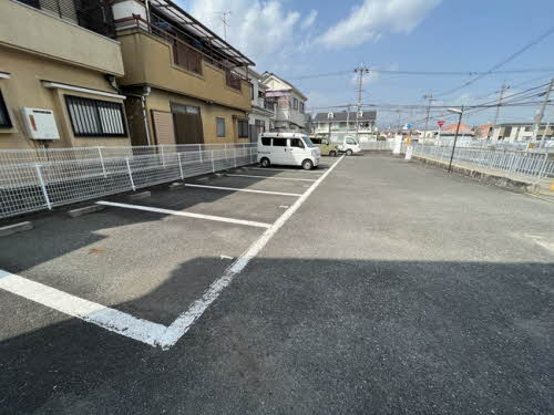 シャルムコーポ 0207号-14