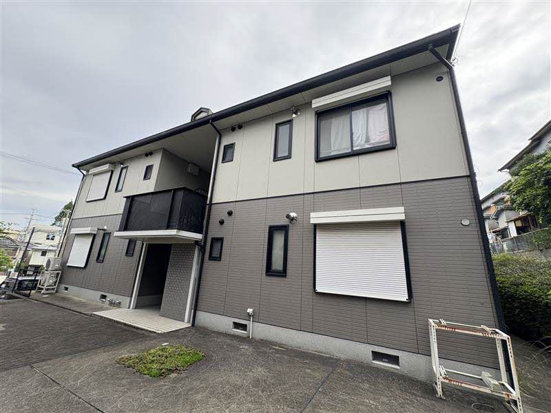 グランミュール. A101号-2