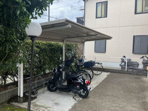 ハイツ丸山 0202号-14