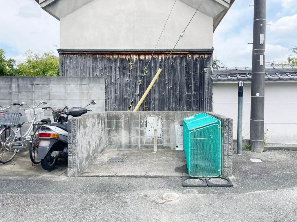 ディアス下井 0201号-14
