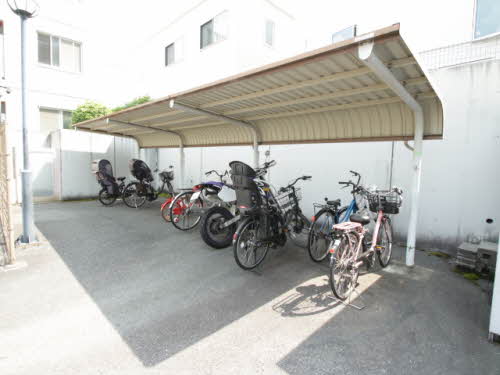 花屋敷ガーデンヒルズ 0107号-5