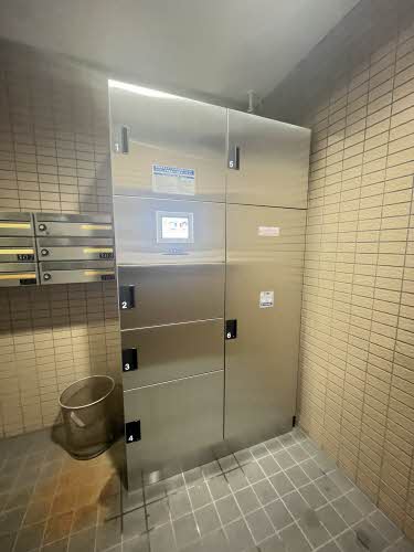 花屋敷ガーデンヒルズ 0107号-6