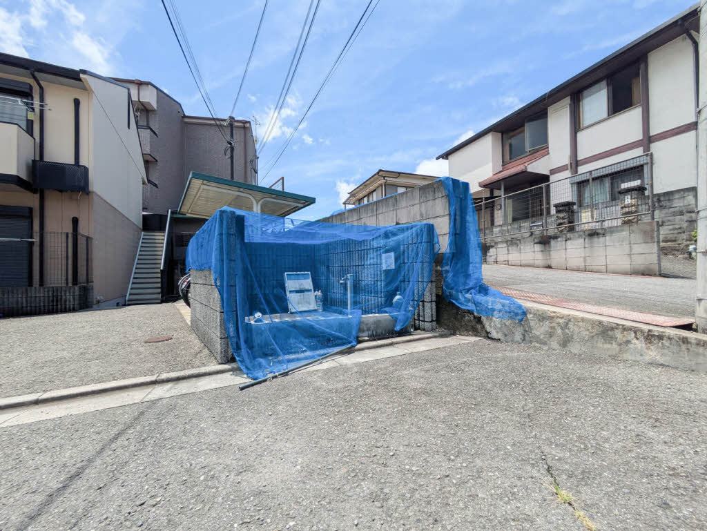 パティオ富田 0105号-13