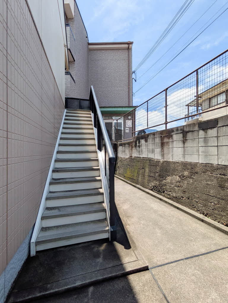 パティオ富田 0105号-14