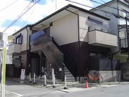 オリーブ　ハイツ0101-1