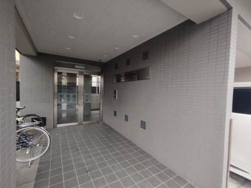 タウンコート中宮 0305号-3