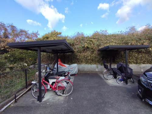 カーサベルデ 0102号-13